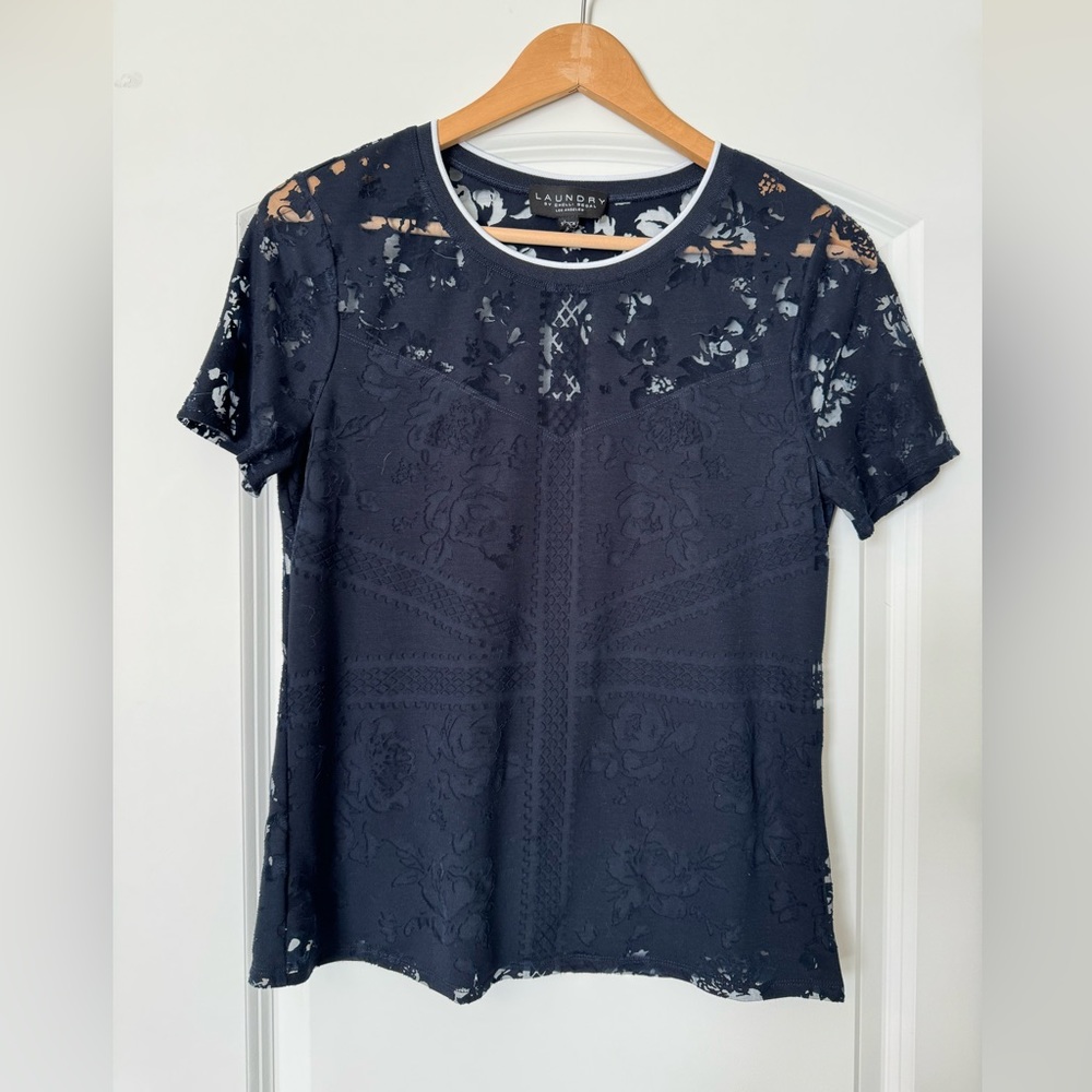 Dress shirt